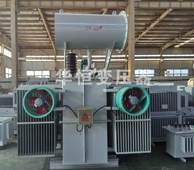 S13-6300/35理县理县理县电力变压器